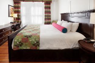 Hotel Gibbs Downtown Riverwalk : photo 2 de la chambre room #18389911