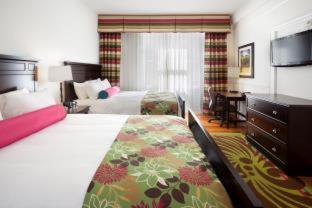 Hotel Gibbs Downtown Riverwalk : photo 1 de la chambre room #18389913