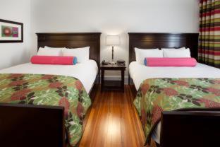 Hotel Gibbs Downtown Riverwalk : photo 2 de la chambre room #18389913