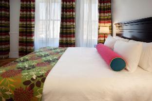 Hotel Gibbs Downtown Riverwalk : photo 3 de la chambre room #18389914