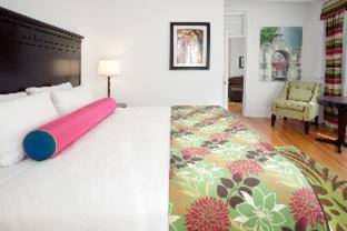 Hotel Gibbs Downtown Riverwalk : photo 1 de la chambre room #18389915