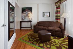 Hotel Gibbs Downtown Riverwalk : photo 2 de la chambre room #18389915