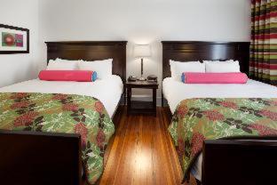 Hotel Gibbs Downtown Riverwalk : photo 1 de la chambre room #18389916