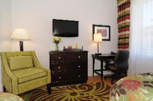 Hotel Gibbs Downtown Riverwalk : photo 2 de la chambre room #18389916