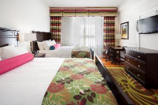 Hotel Gibbs Downtown Riverwalk : photo 3 de la chambre room #18389916