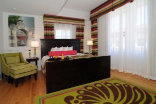 Hotel Gibbs Downtown Riverwalk : photo 1 de la chambre room #18389917