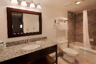 Best Western InnSuites Tucson Foothills Hotel & Suites : photo 1 de la chambre room #24507419