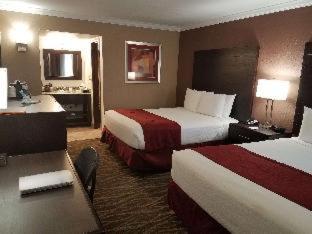 Best Western InnSuites Tucson Foothills Hotel & Suites : photo 2 de la chambre room #24507419