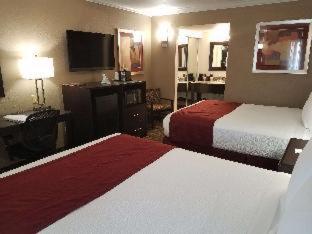 Best Western InnSuites Tucson Foothills Hotel & Suites : photo 3 de la chambre room #24507419