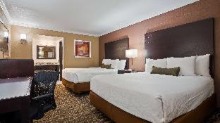 Best Western InnSuites Tucson Foothills Hotel & Suites : photo 5 de la chambre room #24507419