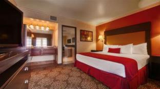 Best Western InnSuites Tucson Foothills Hotel & Suites : photo 3 de la chambre room #24507420