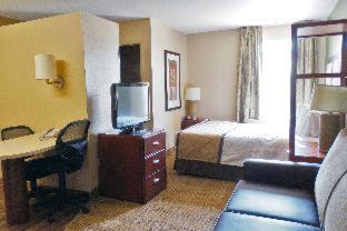 Extended Stay America Suites - Phoenix - Midtown : photo 5 de la chambre room #51948815