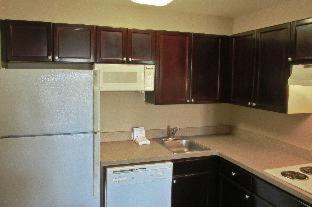 Extended Stay America Suites - Phoenix - Midtown : photo 3 de la chambre room #51948816