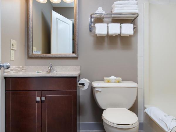 Siesta Suites : photo 5 de la chambre suite de luxe avec 2 lits queen-size