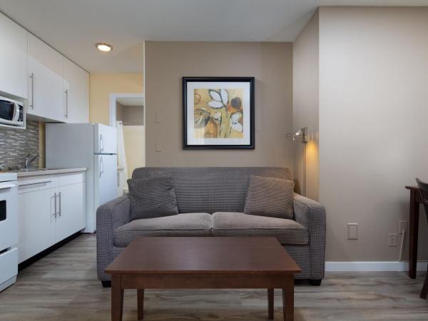 Siesta Suites : photo 4 de la chambre suite 1 chambre avec cuisine