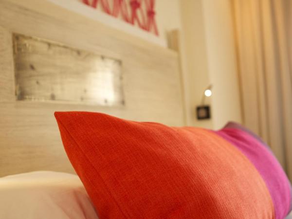 Solana Beach Mauritius - Adults Only : photo 3 de la chambre chambre supérieure - réservée aux adultes - vue sur mer