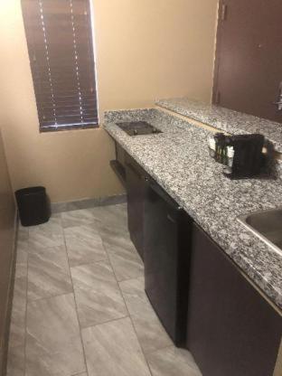 Best Western InnSuites Tucson Foothills Hotel & Suites : photo 2 de la chambre room #24507422