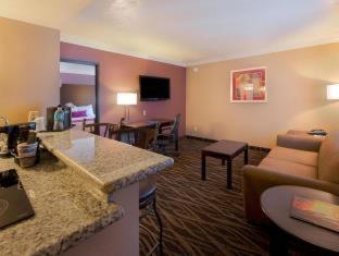 Best Western InnSuites Tucson Foothills Hotel & Suites : photo 9 de la chambre room #24507422