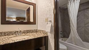 Best Western InnSuites Tucson Foothills Hotel & Suites : photo 3 de la chambre room #24507423