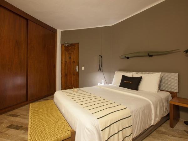 Gaviana Resort : photo 7 de la chambre cristiana