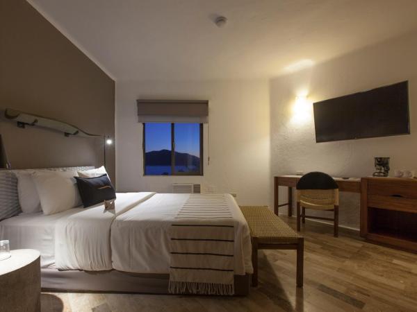 Gaviana Resort : photo 5 de la chambre cristiana