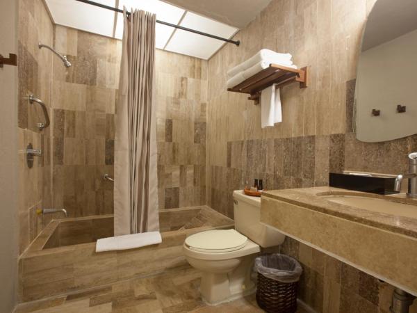 Gaviana Resort : photo 4 de la chambre cristiana