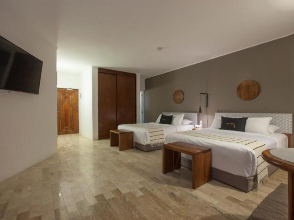 Gaviana Resort : photo 7 de la chambre patmos