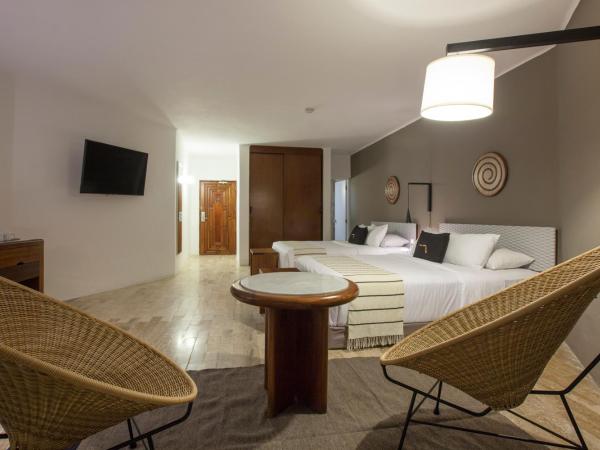 Gaviana Resort : photo 1 de la chambre patmos