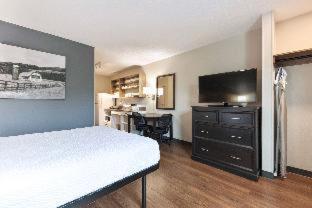 Extended Stay America Premier Suites - Nashville - Vanderbilt : photo 5 de la chambre room #51856714