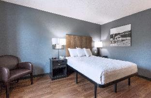 Extended Stay America Premier Suites - Nashville - Vanderbilt : photo 6 de la chambre room #51856714