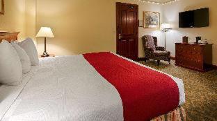 Best Western Plus Pioneer Square Hotel Downtown : photo 2 de la chambre room #51215725