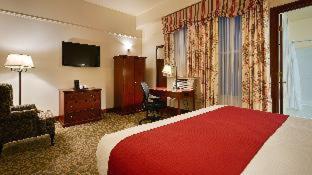 Best Western Plus Pioneer Square Hotel Downtown : photo 4 de la chambre room #51215725