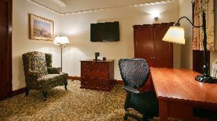 Best Western Plus Pioneer Square Hotel Downtown : photo 5 de la chambre room #51215725