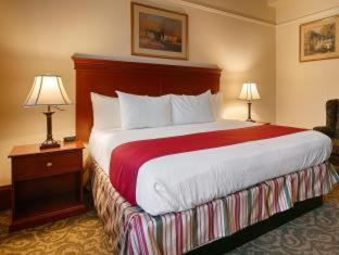 Best Western Plus Pioneer Square Hotel Downtown : photo 8 de la chambre room #51215725