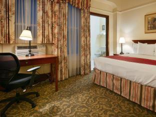 Best Western Plus Pioneer Square Hotel Downtown : photo 10 de la chambre room #51215725