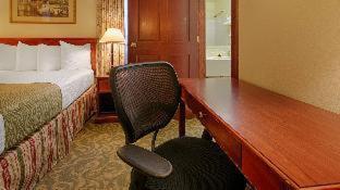Best Western Plus Pioneer Square Hotel Downtown : photo 1 de la chambre room #51215726