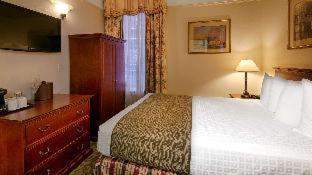 Best Western Plus Pioneer Square Hotel Downtown : photo 2 de la chambre room #51215726