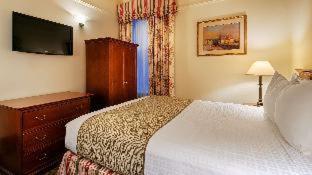 Best Western Plus Pioneer Square Hotel Downtown : photo 4 de la chambre room #51215726