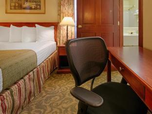 Best Western Plus Pioneer Square Hotel Downtown : photo 7 de la chambre room #51215726