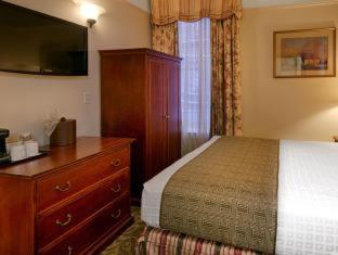 Best Western Plus Pioneer Square Hotel Downtown : photo 9 de la chambre room #51215726