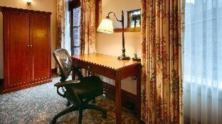 Best Western Plus Pioneer Square Hotel Downtown : photo 1 de la chambre room #51215727