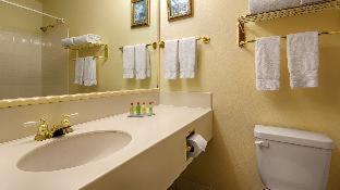 Best Western Plus Pioneer Square Hotel Downtown : photo 3 de la chambre room #51215727