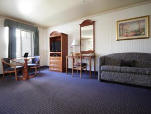 Mirage Inn & Suites : photo 5 de la chambre room #217476506