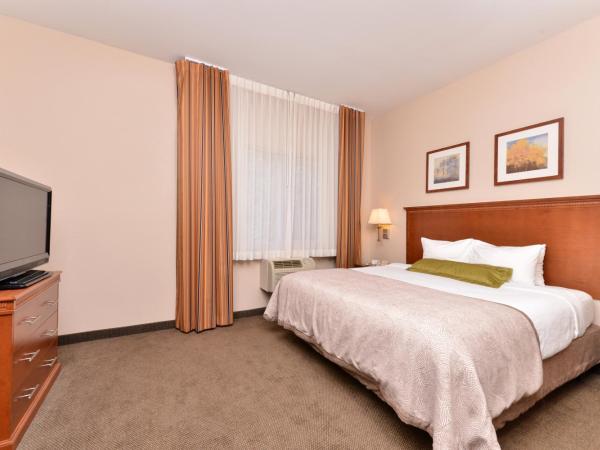 Candlewood Suites San Diego, an IHG Hotel : photo 1 de la chambre suite lit king-size