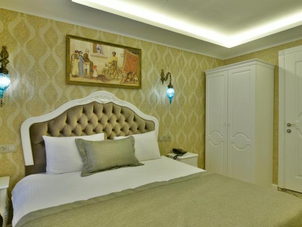 Bon Hotel Old City : photo 9 de la chambre chambre double standard