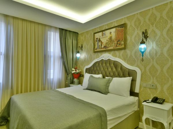 Bon Hotel Old City : photo 8 de la chambre chambre double standard