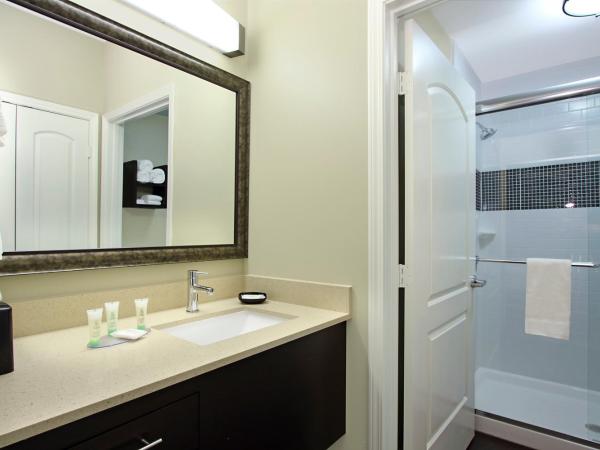 Staybridge Suites - Houston - Medical Center, an IHG Hotel : photo 7 de la chambre suite studio - non-fumeurs
