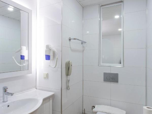 Michell Hotel & Spa - Adult Only - Ultra All Inclusive : photo 2 de la chambre chambre double Économique