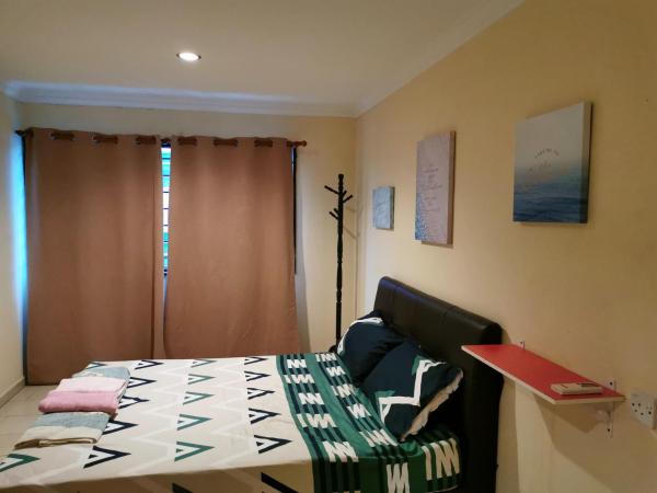 YY Residences : photo 10 de la chambre chambre double standard