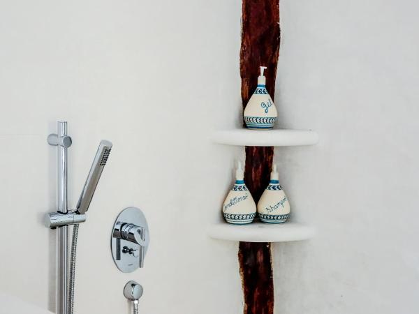 Cabanas Tulum- Beach Hotel & Spa : photo 6 de la chambre hébergement rez-de-chaussée - côté plage